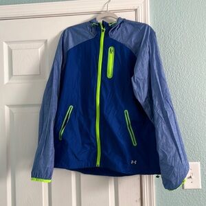 Under Armour Jacket